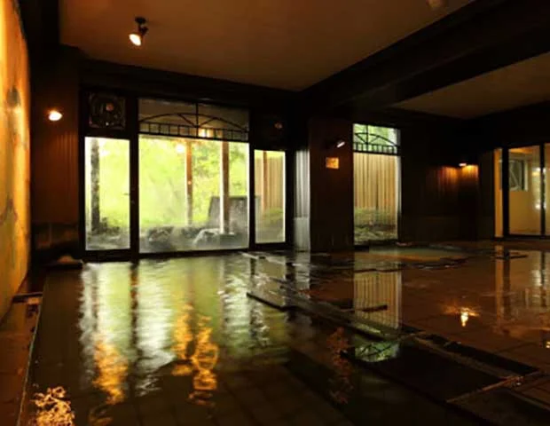 いかほ秀水園