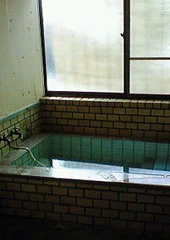 尾瀬戸倉温泉　温泉民宿・一仙 - 群馬県