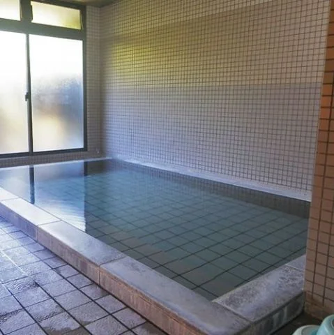 片品温泉　旅館みさわ - 群馬県