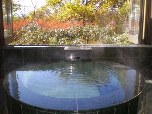 Kusatsu Onsen Pension Vanver - Gunma