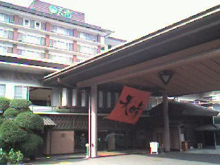 ホテル天坊(てんぼう)