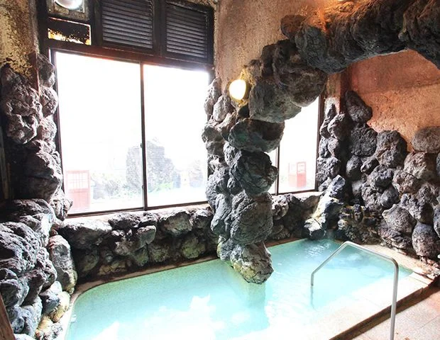 ホテルニュー七星(閉館しました)