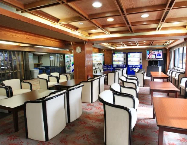 ホテルニュー七星(閉館しました)