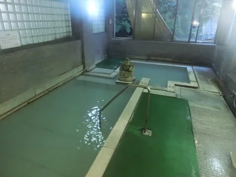 ホテルニュー七星(閉館しました)