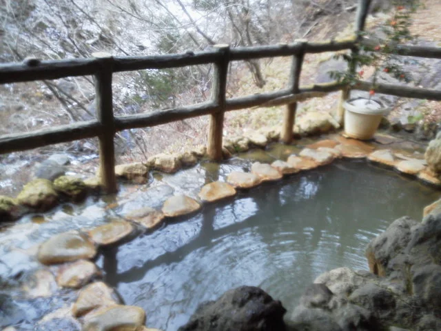 花の宿 湯之沢館