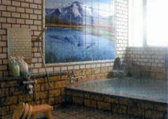 尾瀬戸倉温泉 平人(ひらんど)旅館 - 群馬県