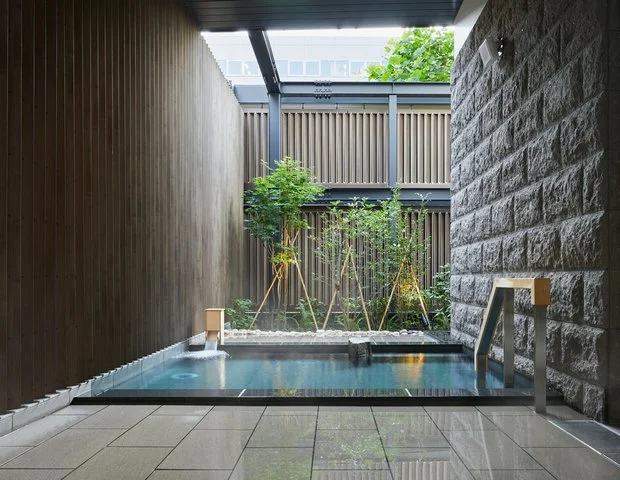 ＯＮＳＥＮ　ＲＹＯＫＡＮ　由縁　札幌