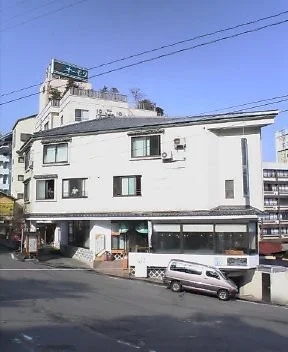 和心の宿オーモリ