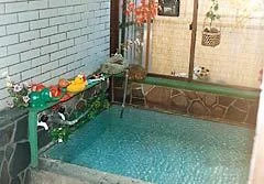 Kusatsu Onsen Pension Mitomo - Gunma