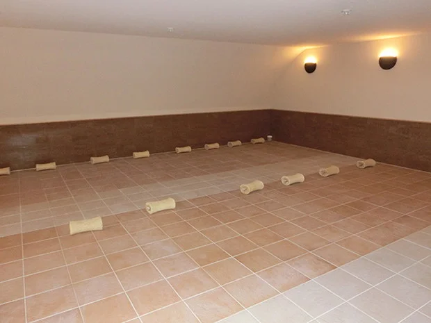 桜山温泉 絹の里別邸（休業中）（旧 桜山温泉センターうしおの湯）