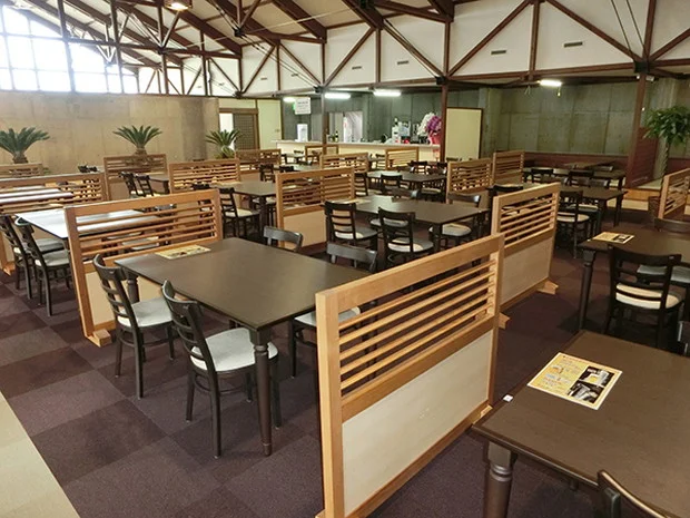 桜山温泉 絹の里別邸（休業中）（旧 桜山温泉センターうしおの湯）