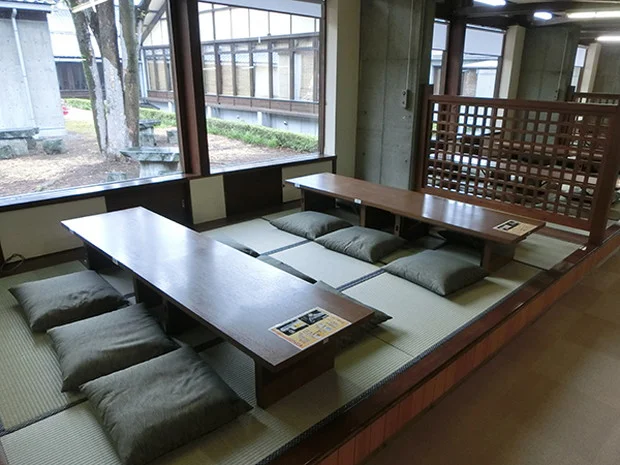 桜山温泉 絹の里別邸（休業中）（旧 桜山温泉センターうしおの湯）