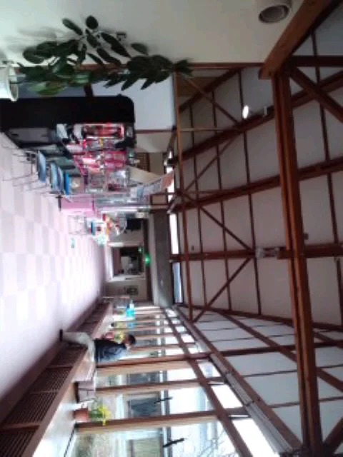 桜山温泉 絹の里別邸（休業中）（旧 桜山温泉センターうしおの湯）