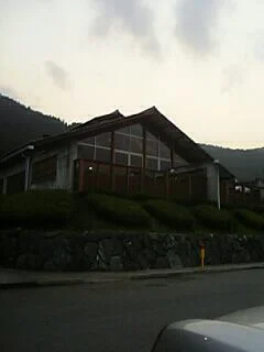 桜山温泉 絹の里別邸（休業中）（旧 桜山温泉センターうしおの湯）