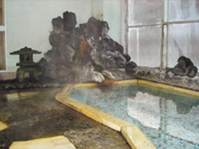 Shiman Onsen Chikuya - Gunma