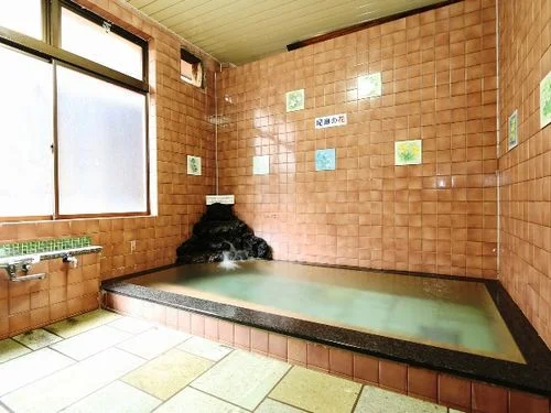 尾瀬戸倉温泉　旅館　玉泉 - 群馬県