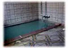 Kusatsu Onsen Rishmon - Gunma