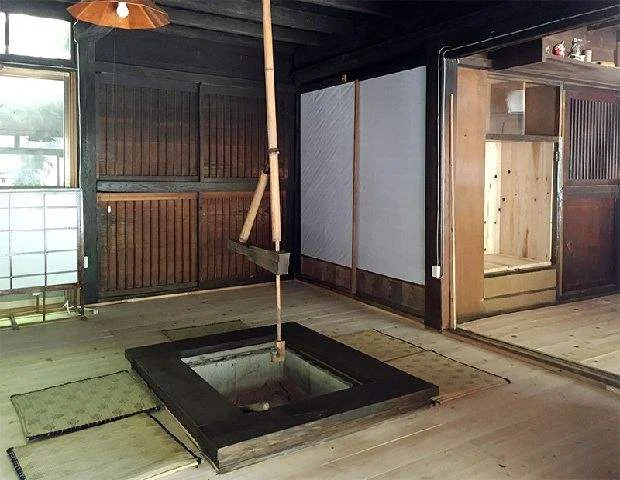 星尾温泉 木の葉石の湯