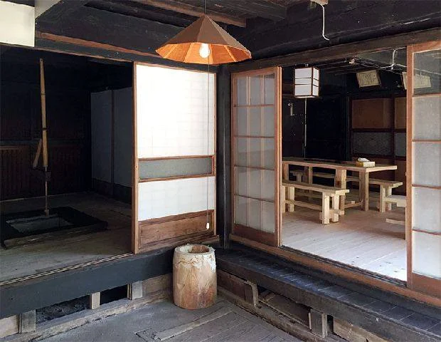 星尾温泉 木の葉石の湯
