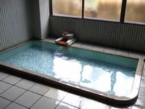 湯宿温泉 湯本館