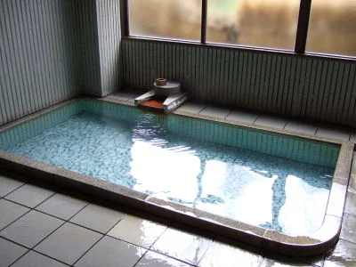 湯宿温泉 湯本館
