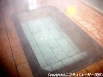 沢渡温泉共同浴場（さわたり）