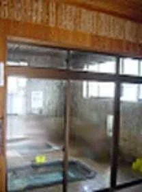 沢渡温泉共同浴場（さわたり）