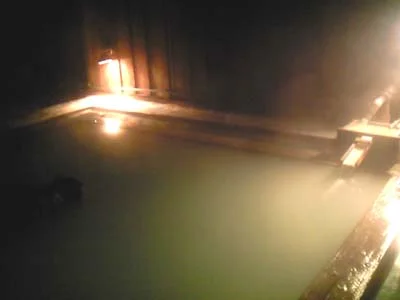 万座温泉日進館(旧万座温泉ホテル)