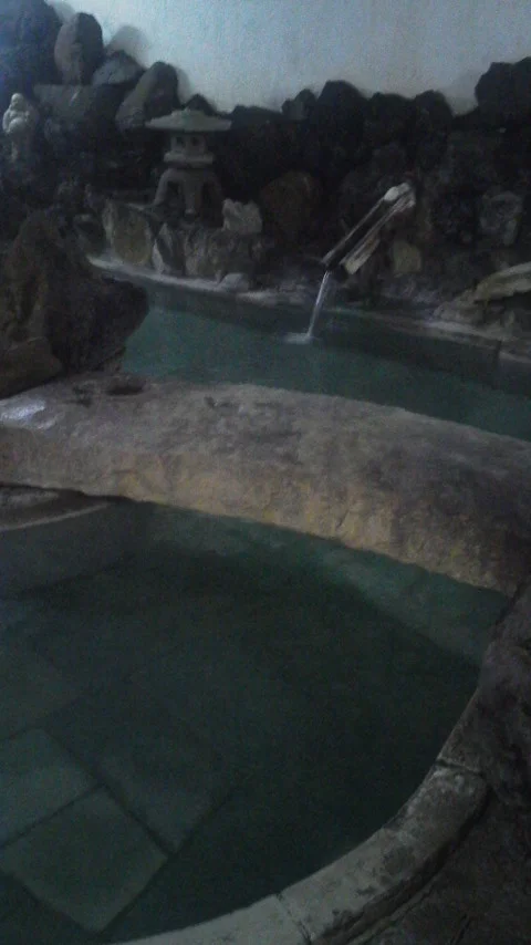 草津温泉 永田屋（えいだや）（旧 草津温泉 ガーデンハウス別館）