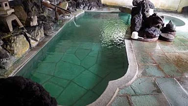草津温泉 永田屋（えいだや）（旧 草津温泉 ガーデンハウス別館）