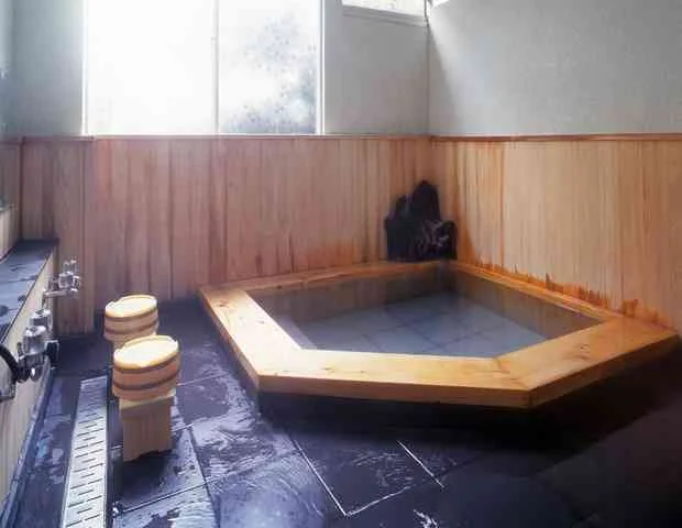 三喜屋旅館