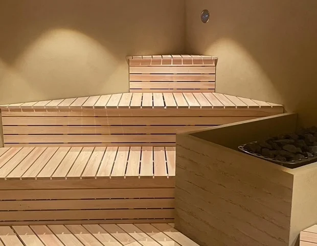 温窟サウナ　かま蔵【男性専用】