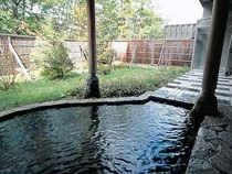 休暇村　嬬恋鹿沢（旧：休暇村鹿沢高原）