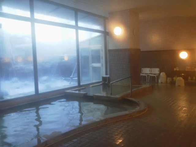 休暇村　嬬恋鹿沢（旧：休暇村鹿沢高原）