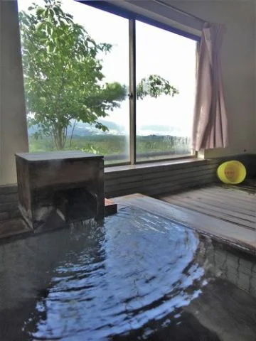 お山の民宿 めでたや - 群馬県