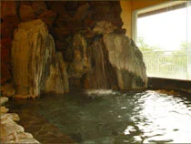 八塩温泉　八塩館