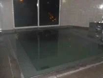 四万グランドホテル