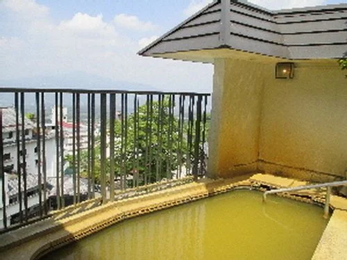 Ikaho Onsen Kindayu - Gunma