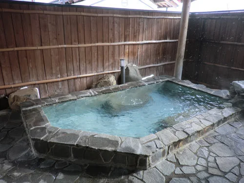 Tabi Yado Yoshinaga - Mizuue - Gunma