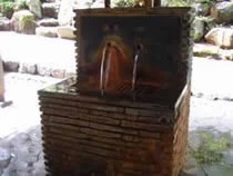 伊香保温泉飲泉所