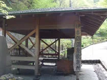伊香保温泉飲泉所