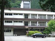 四万ゆずりは荘(休館中)