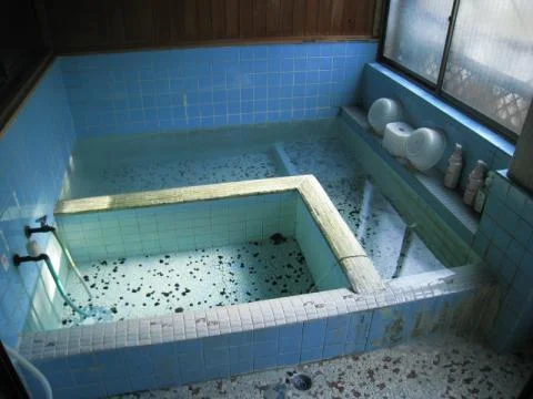 松の湯　松渓館