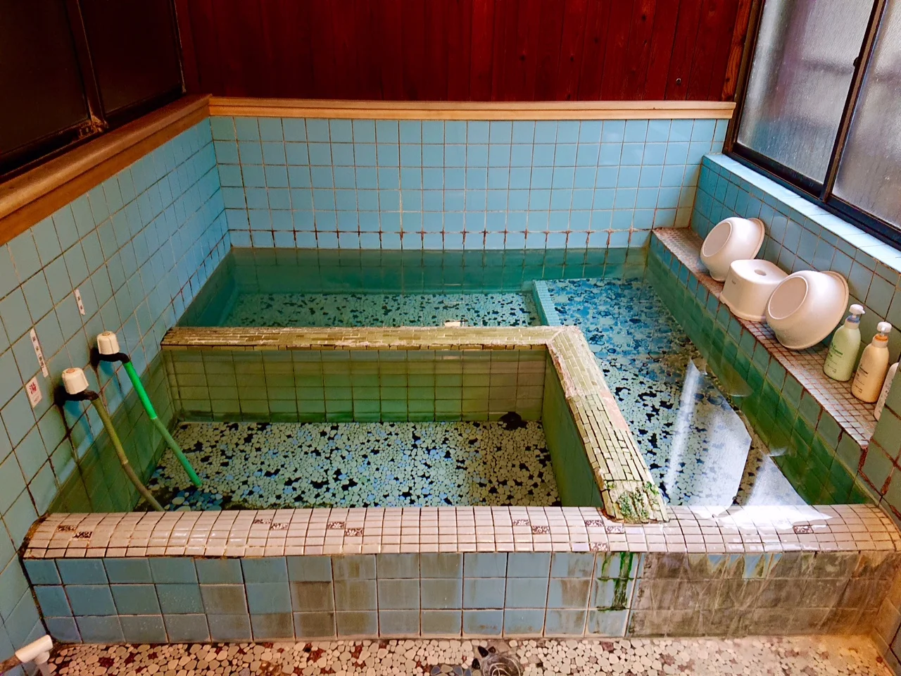 松の湯　松渓館