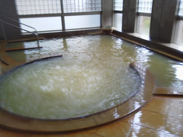 倉渕福祉センターせせらぎの湯
