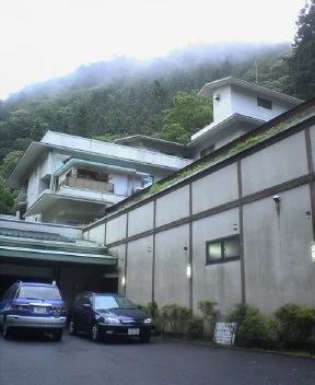 スパ ゲストハウス ルルド(旧 四万すみよしや 花の坊) - 群馬県