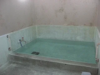 長栄の湯(旧町営の湯)