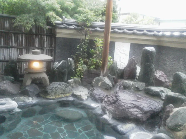 清重館