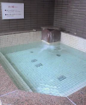 風呂一休（閉館しました）