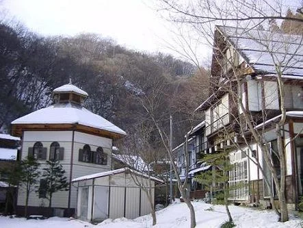 きりづみ館(閉館しました)